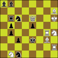 Шахматная задача №82949