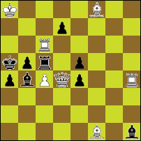 Шахматная задача №82958