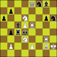 Шахматная задача №82965