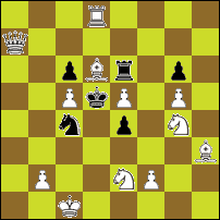 Шахматная задача №82974