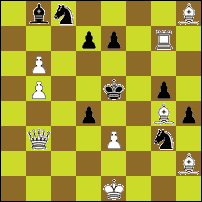 Шахматная задача №82992