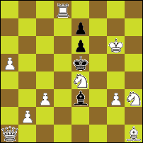 Шахматная задача №82994
