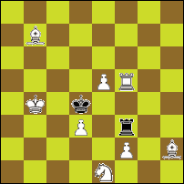 Шахматная задача №82997