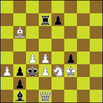Шахматная задача №82998
