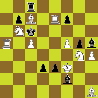 Шахматная задача №83001