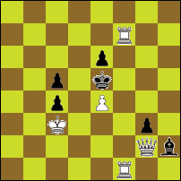 Шахматная задача №83010