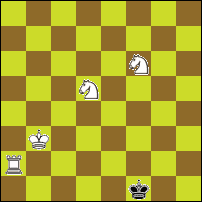 Шахматная задача №83012