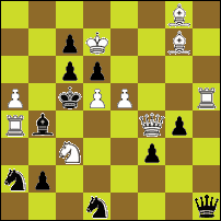 Шахматная задача №83016