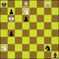 Шахматная задача №83024