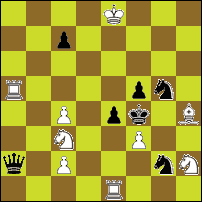 Шахматная задача №83026