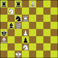 Шахматная задача №83042