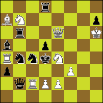 Шахматная задача №83045