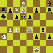 Шахматная задача №83046