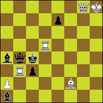 Шахматная задача №83047