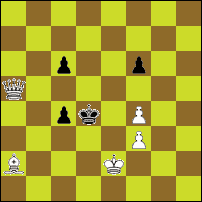Шахматная задача №83057