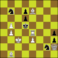 Шахматная задача №83065