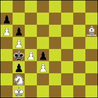 Шахматная задача №83080