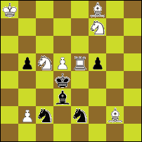 Шахматная задача №83082
