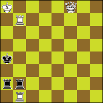 Шахматная задача №83102