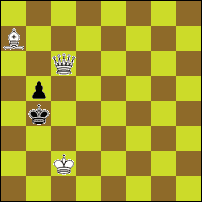 Шахматная задача №83108
