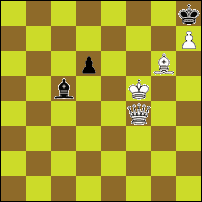 Шахматная задача №83109