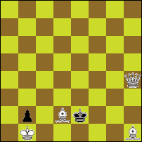 Шахматная задача №83116