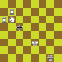 Шахматная задача №83118
