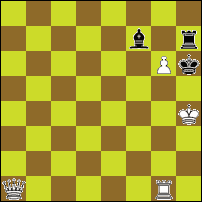 Шахматная задача №83119