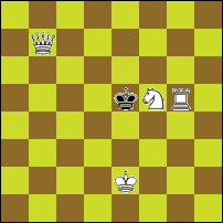 Шахматная задача №83122