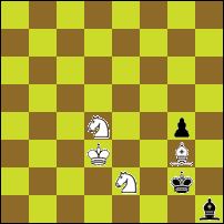 Шахматная задача №83123
