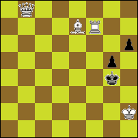 Шахматная задача №83129
