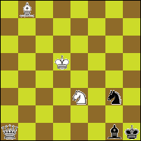 Шахматная задача №83132