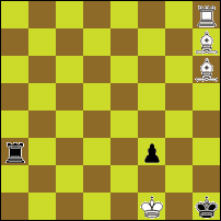 Шахматная задача №83134