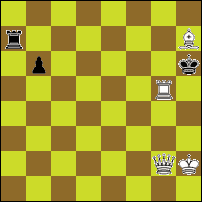 Шахматная задача №83142