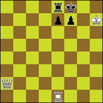 Шахматная задача №83144
