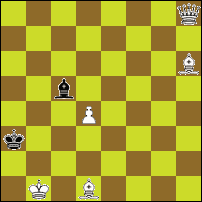 Шахматная задача №83148