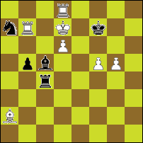 Шахматная задача №83151
