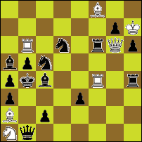 Шахматная задача №83204