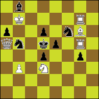 Шахматная задача №83223