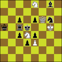 Шахматная задача №83224