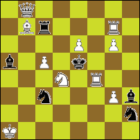 Шахматная задача №83238