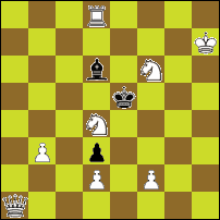 Шахматная задача №83262