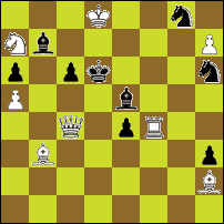 Шахматная задача №83263