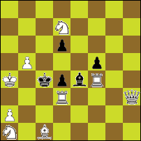 Шахматная задача №83264