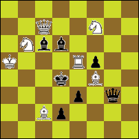 Шахматная задача №83265