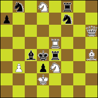Шахматная задача №83268