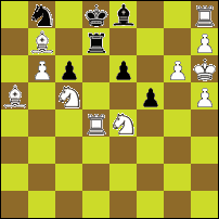 Шахматная задача №83269