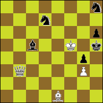 Шахматная задача №83276
