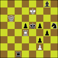 Шахматная задача №83277