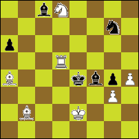 Шахматная задача №83279